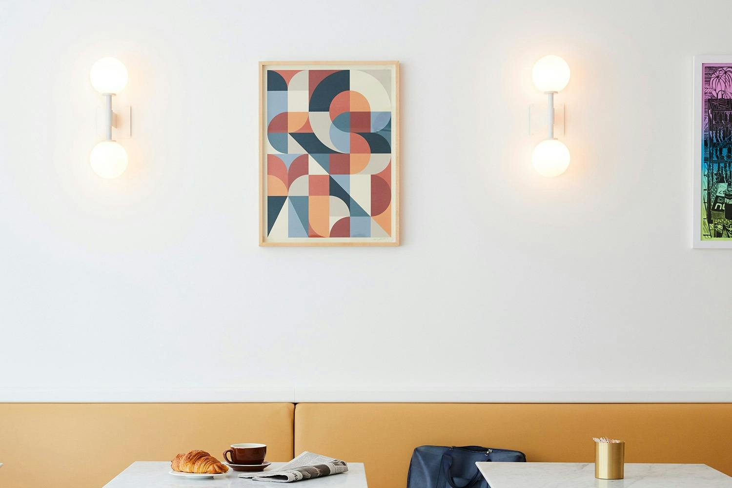 丨美国曼哈顿丨Morris Adjmi Architects-44