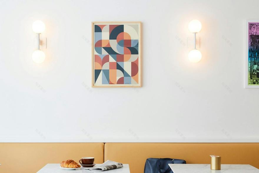 丨美国曼哈顿丨Morris Adjmi Architects-44