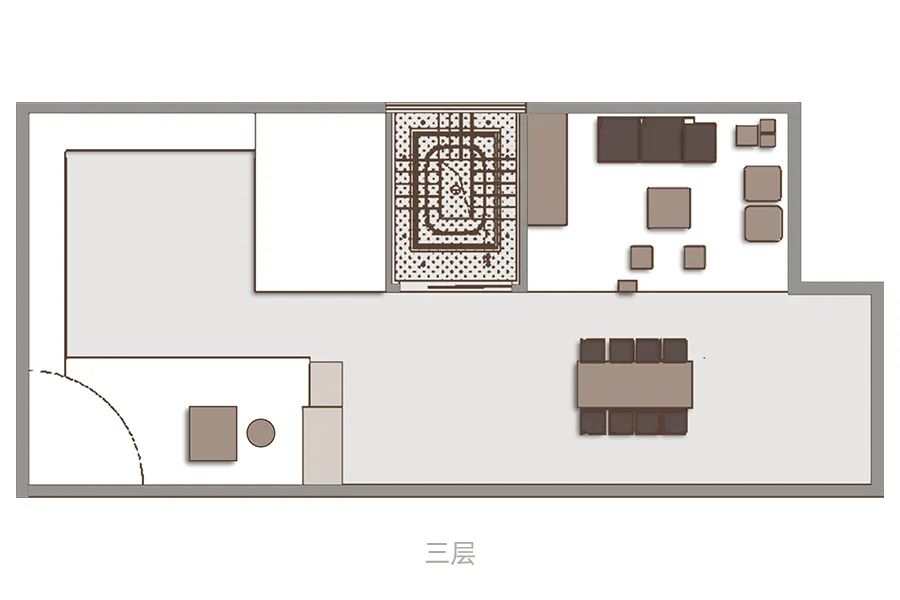 万花从中的家丨中国成都丨10HAUS-74