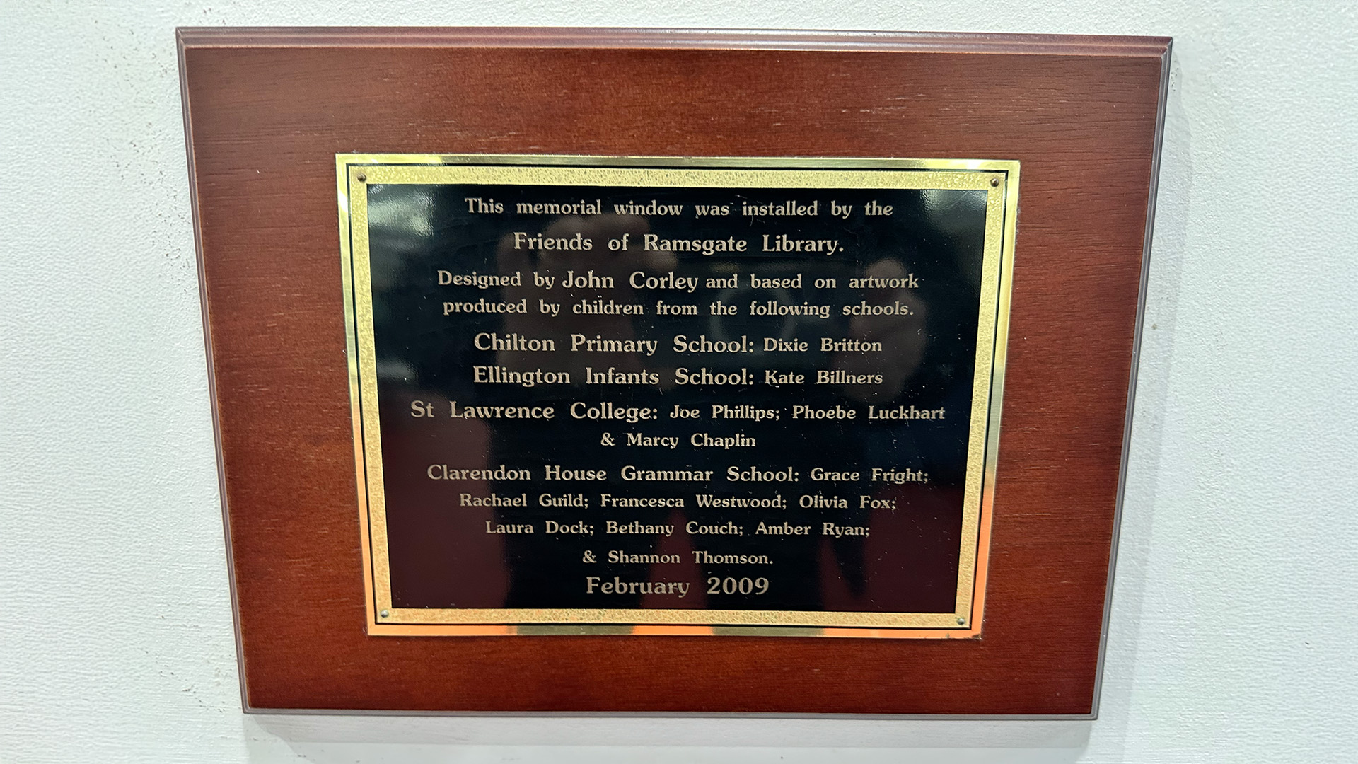 Ramsgate Library重建项目-9