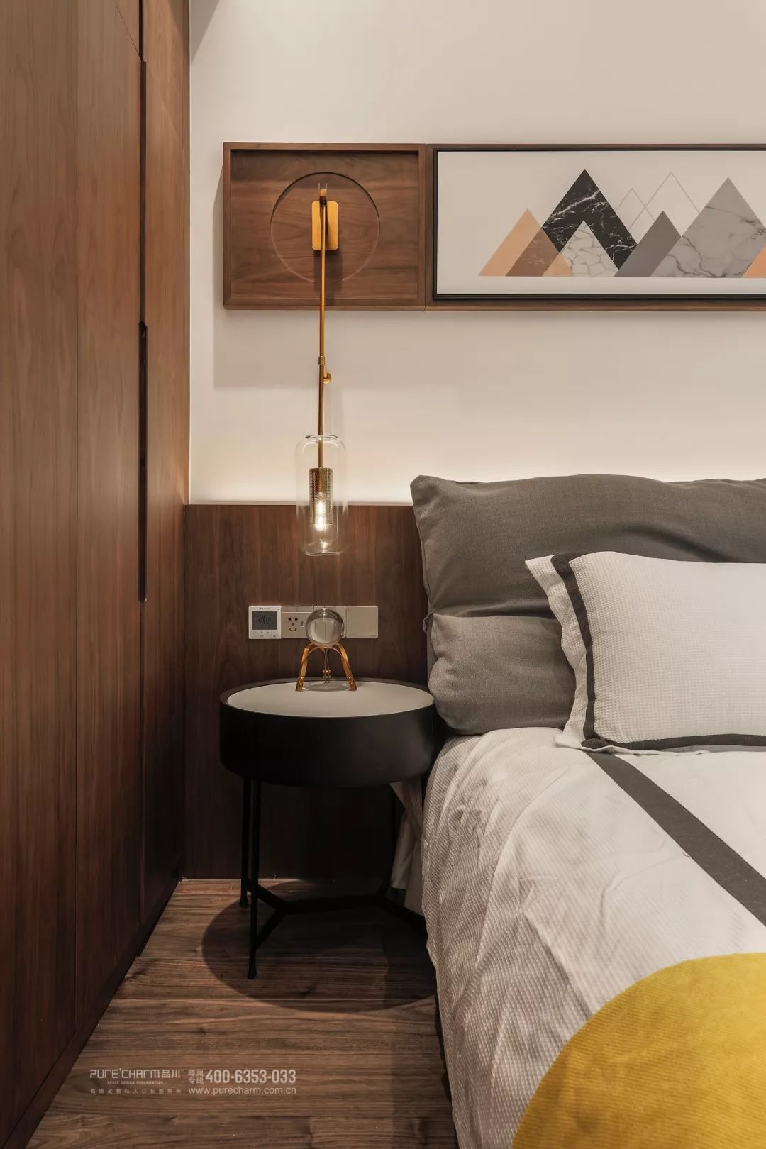 品川设计之“金手印”认证实景作品赏析-52