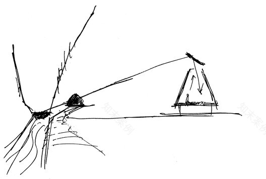 “Flow”艺术装置及相关空间改造丨日本丨MAD Architects-30