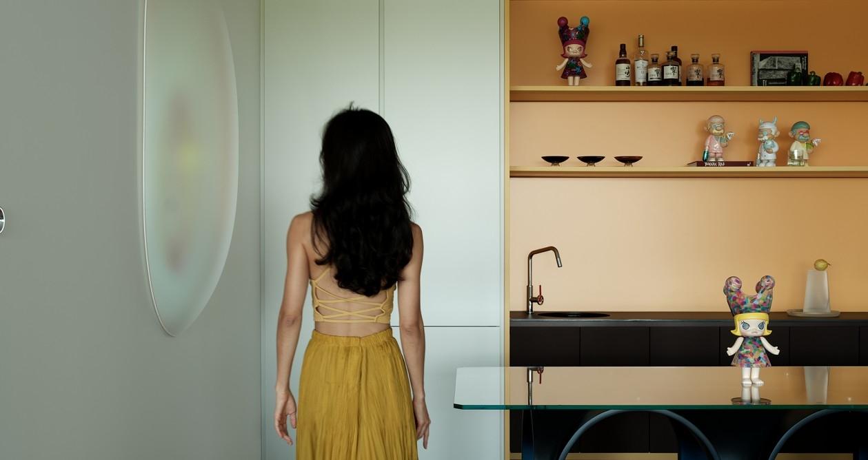 松樾私宅丨中国东莞丨T&D知行设计-22