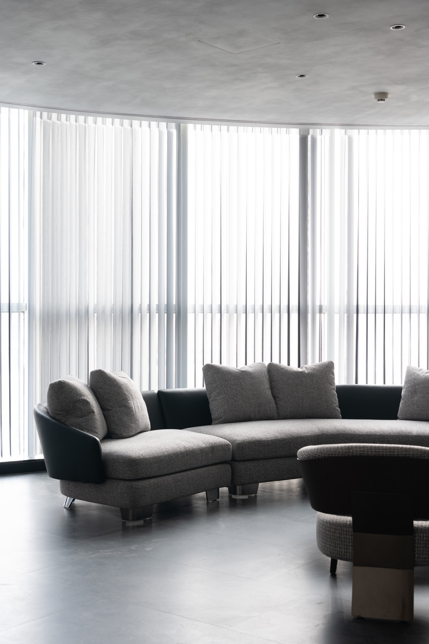 集见设计 · 隐于市井的私厨会馆丨集见设计（原大集设计）-45