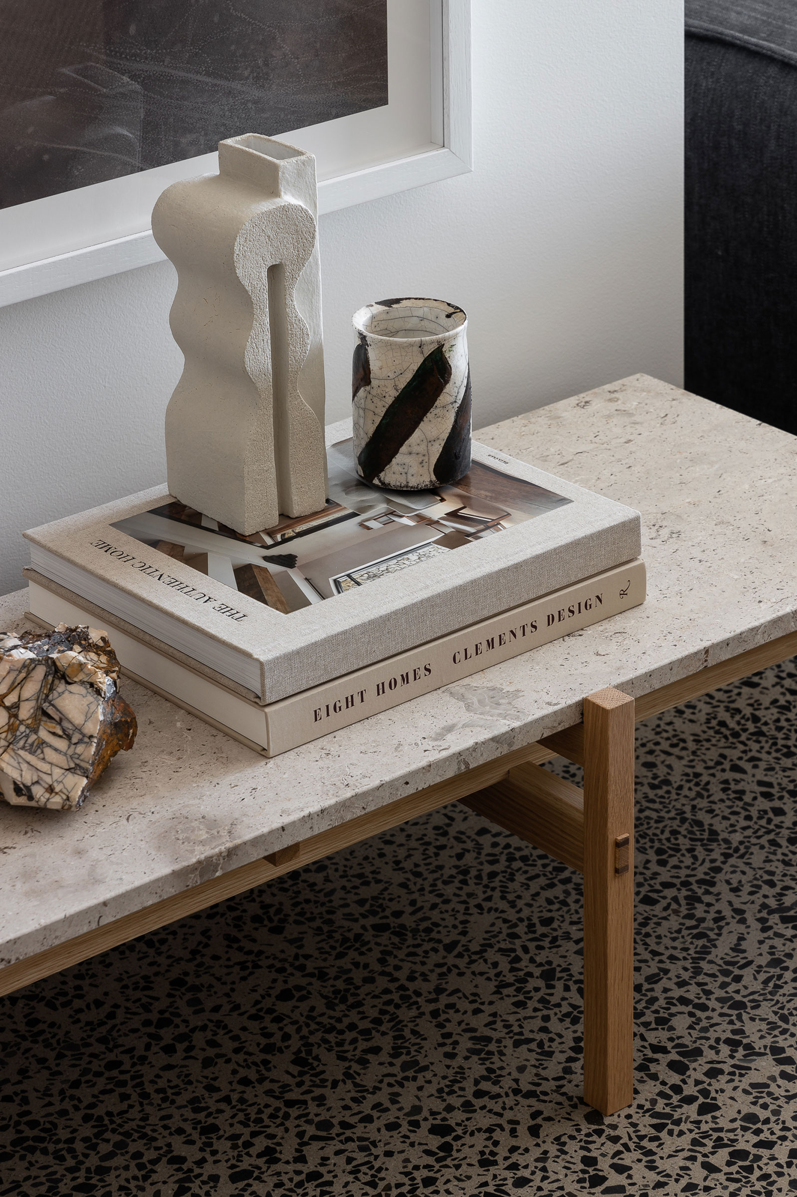 悬崖屋丨澳大利亚丨Simon Couchman Architects-20