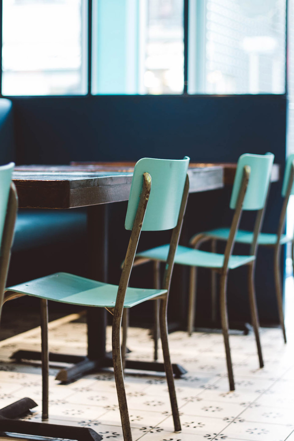 蒙特利尔The Super Quality印度餐厅 / David Dworkind-26