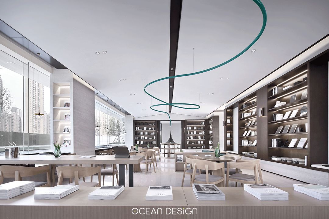 南昌新力樘悦售楼部-56