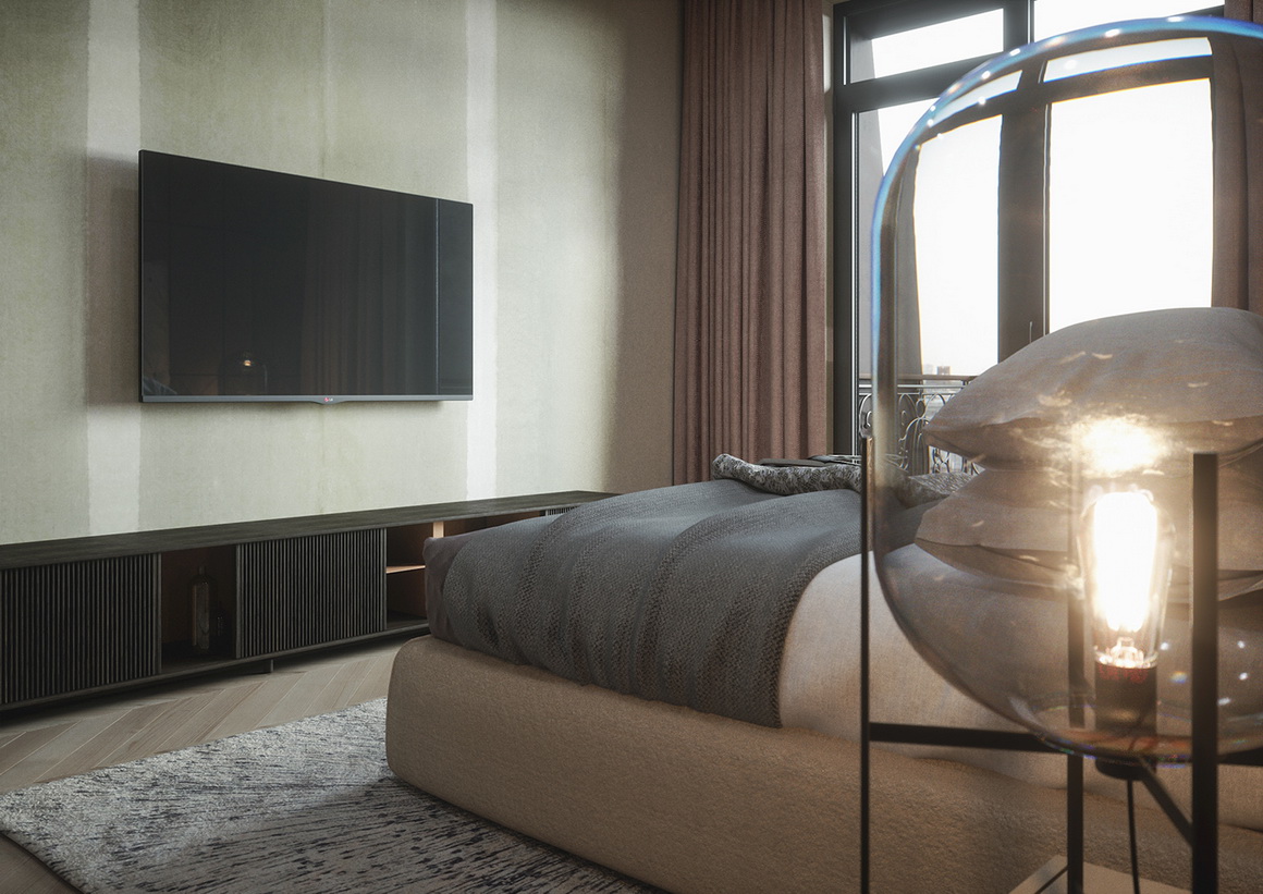 生活在平静而和谐的环境下-25