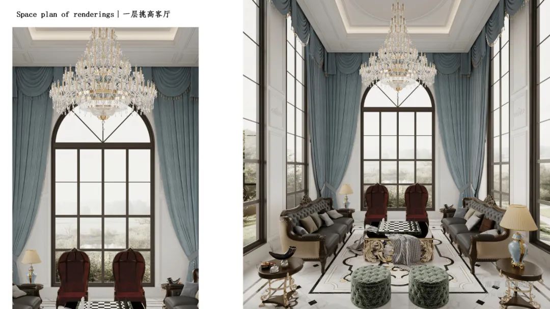 乌云遮不住的阳光 · 现代别墅设计丨中国资阳丨上海胤尊原创空间设计-29