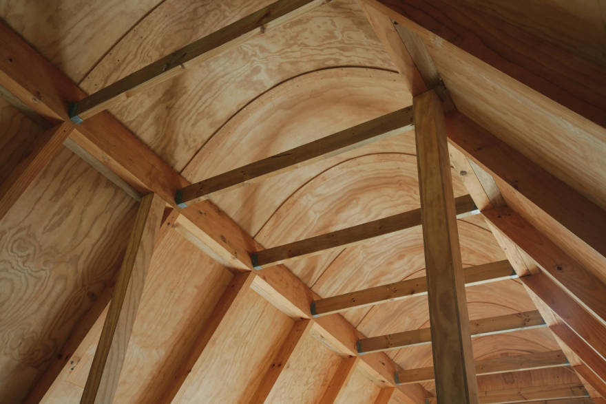 Davis Bure住宅项目-9