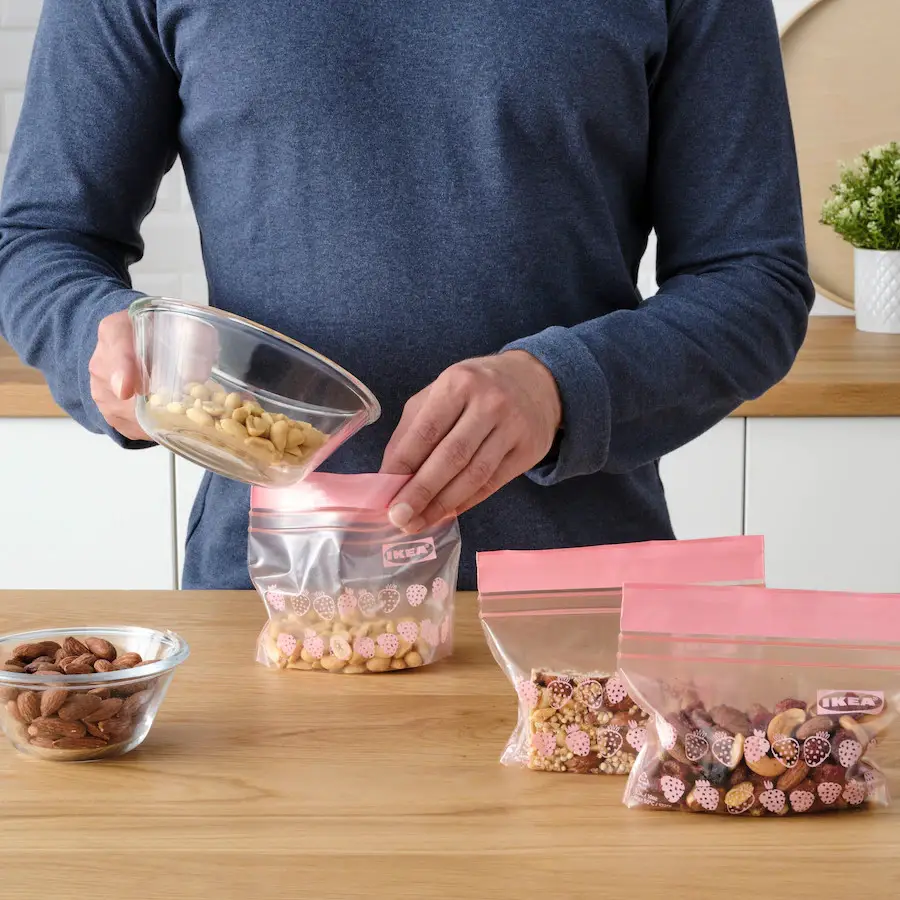 IKEA 2022 春季新品 | 用色彩唤醒家的新生-10