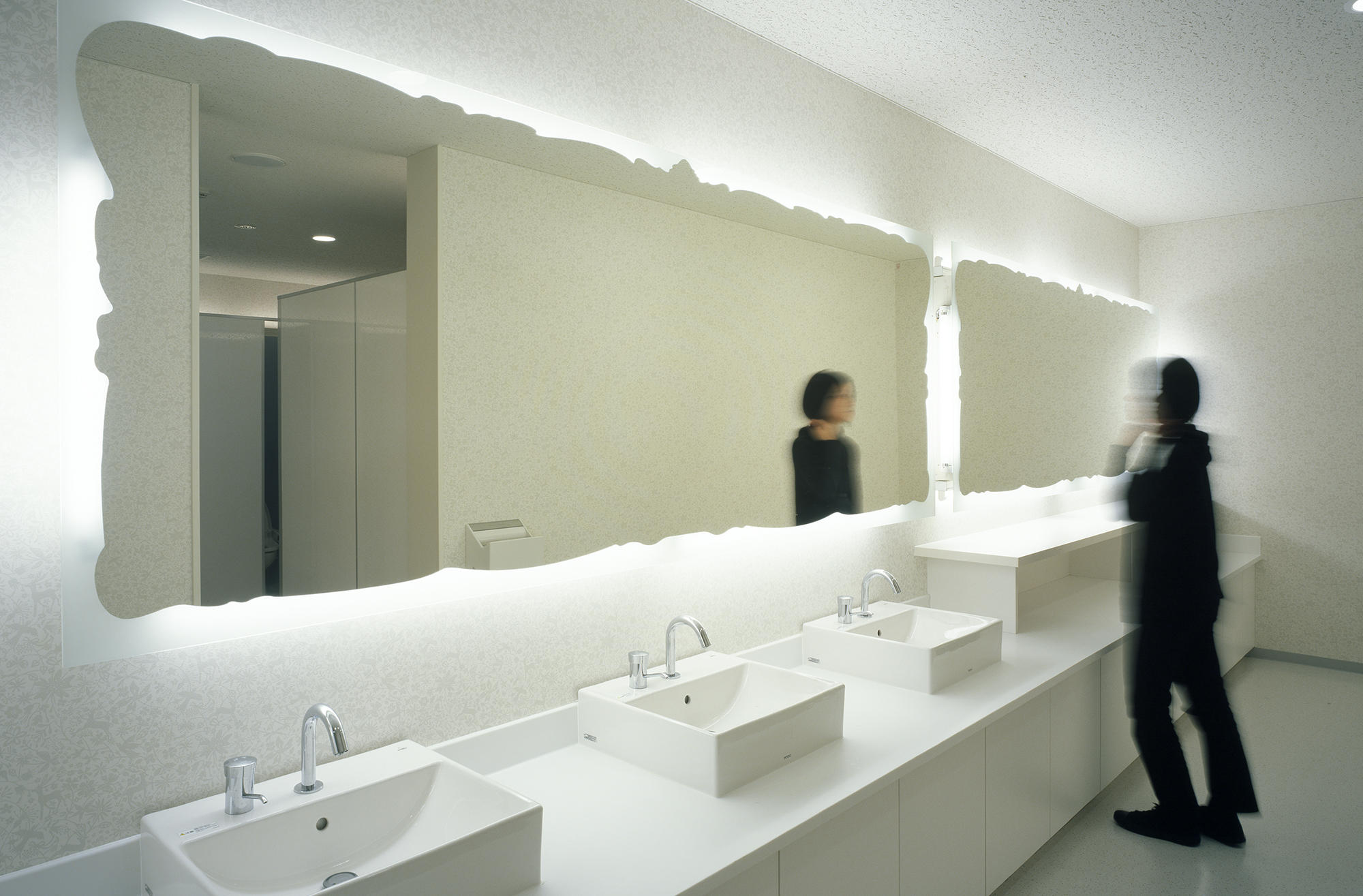 丨FIELD FOUR DESIGN OFFICE-8