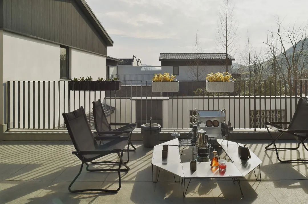 黄山文化村丨中国黄山丨MIDSDC 中装新设-72