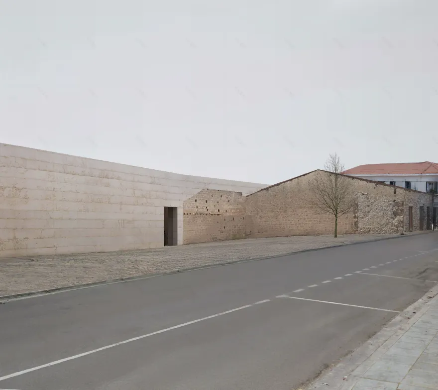 帕福斯青年创业中心丨塞浦路斯帕福斯丨Apostolopoulos Tasoulis-19