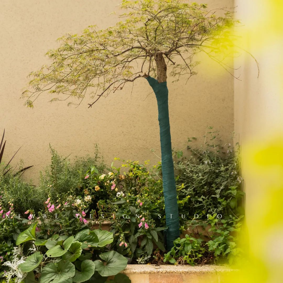 V I S I O N · 400㎡美式别墅丨刘丹萍-77