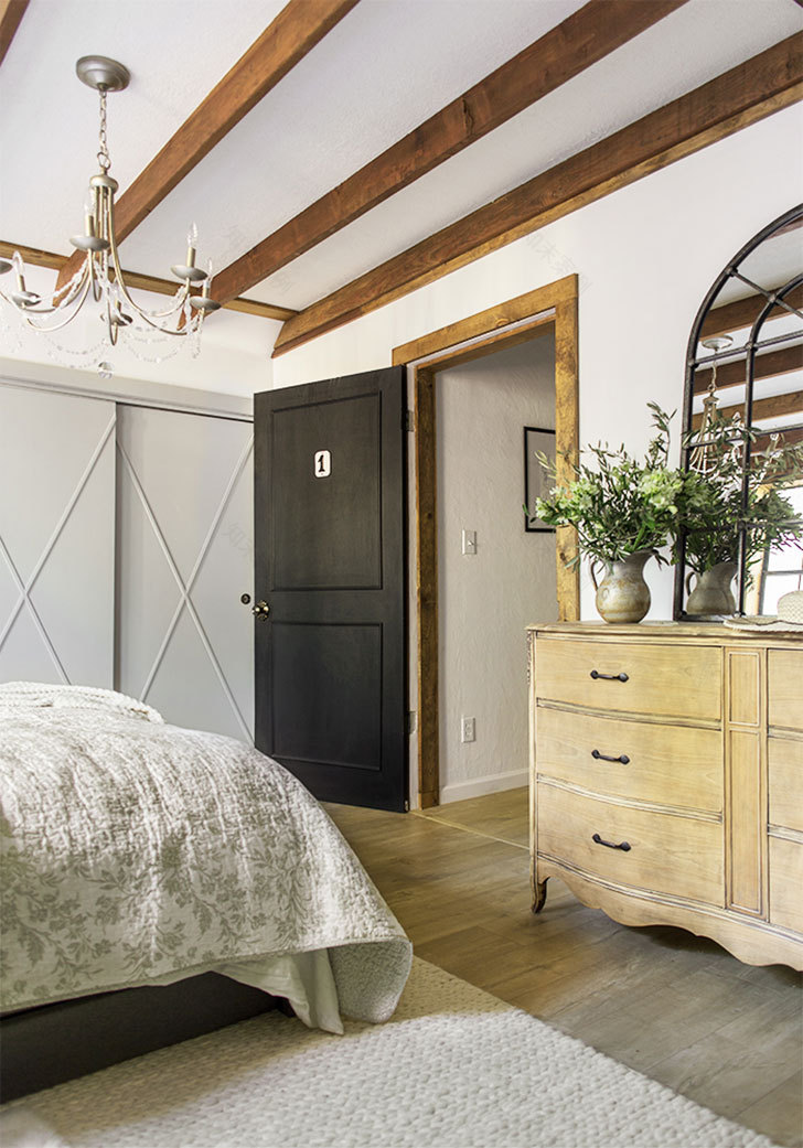 加州温馨小屋-9