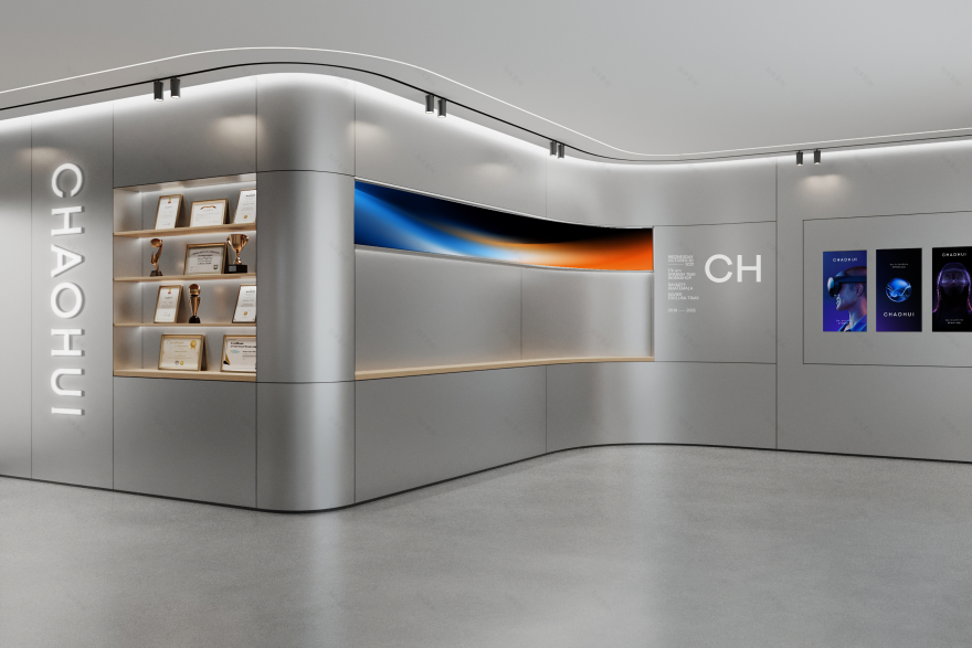 超会办公室丨中国宁波丨魔戏空间设计® ABDdesign®-27