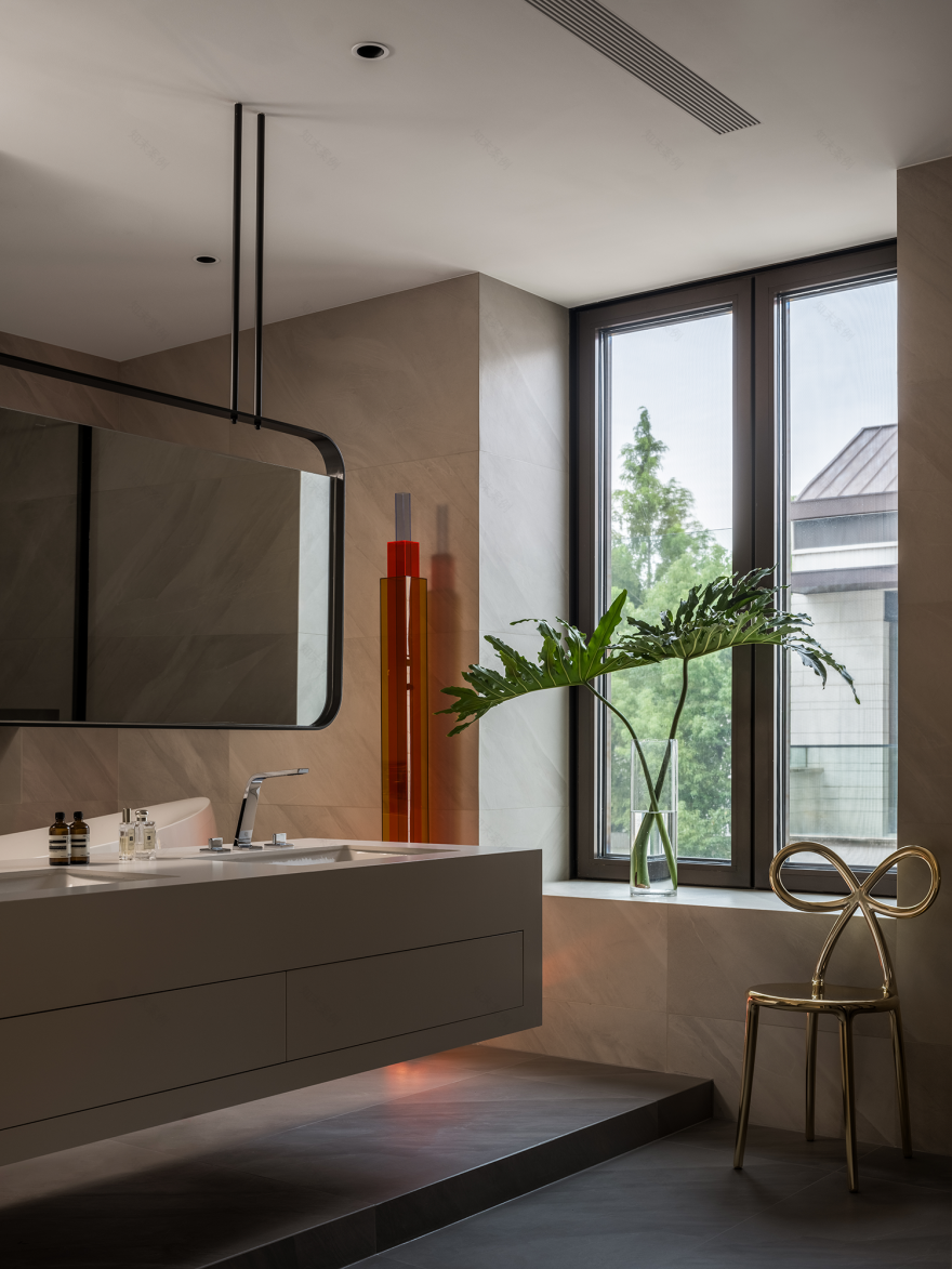 向上生长丨中国上海丨合禾空间设计-72