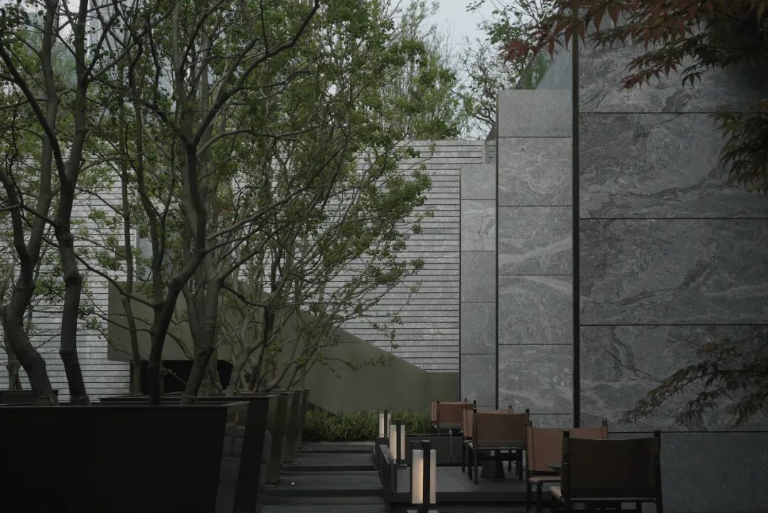 JTL 加特林 | 不期而遇，四时金陵-华润南京观云润府首开区-94