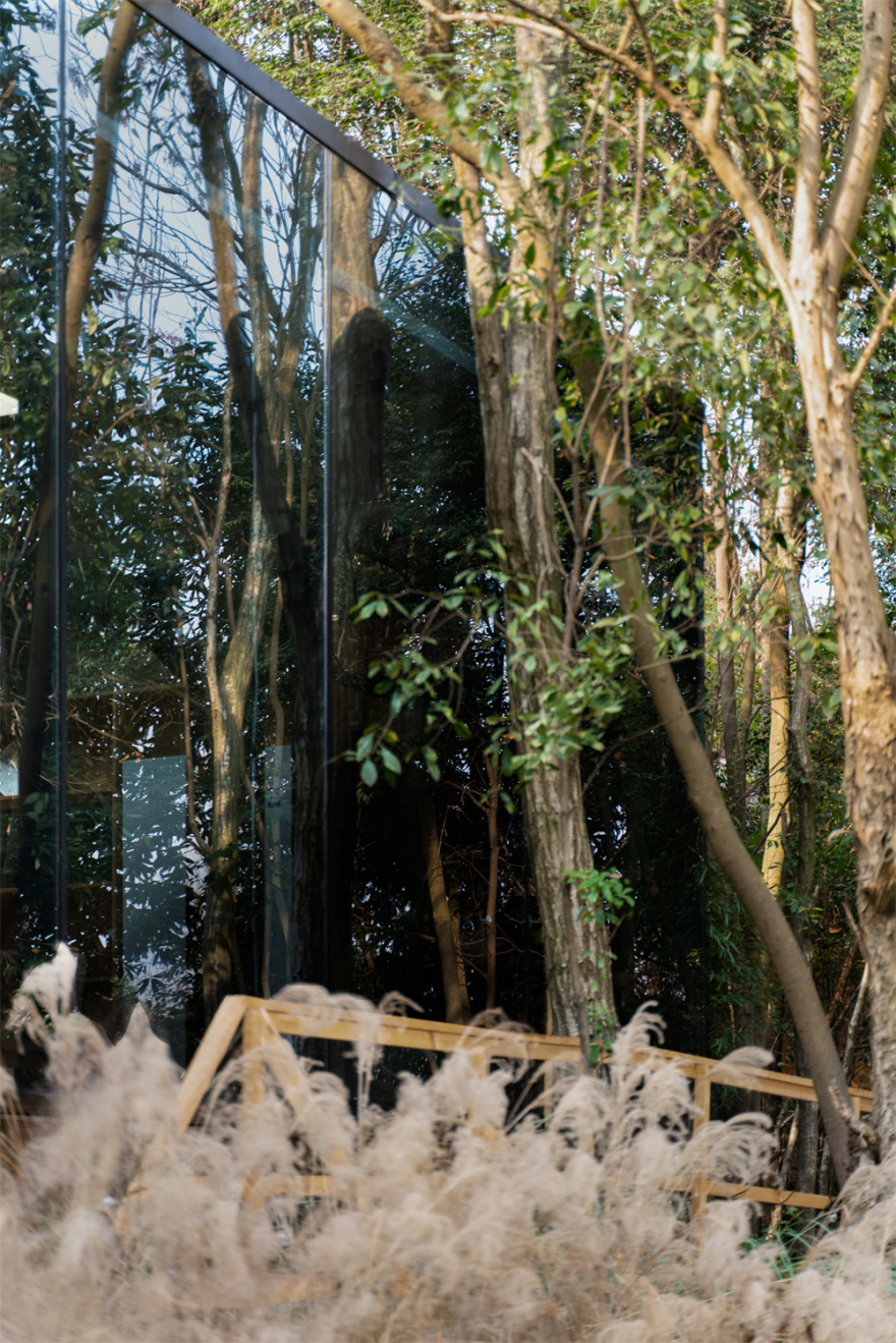 “忘不了农场”手工坊丨中国成都丨北京大观建筑设计-27