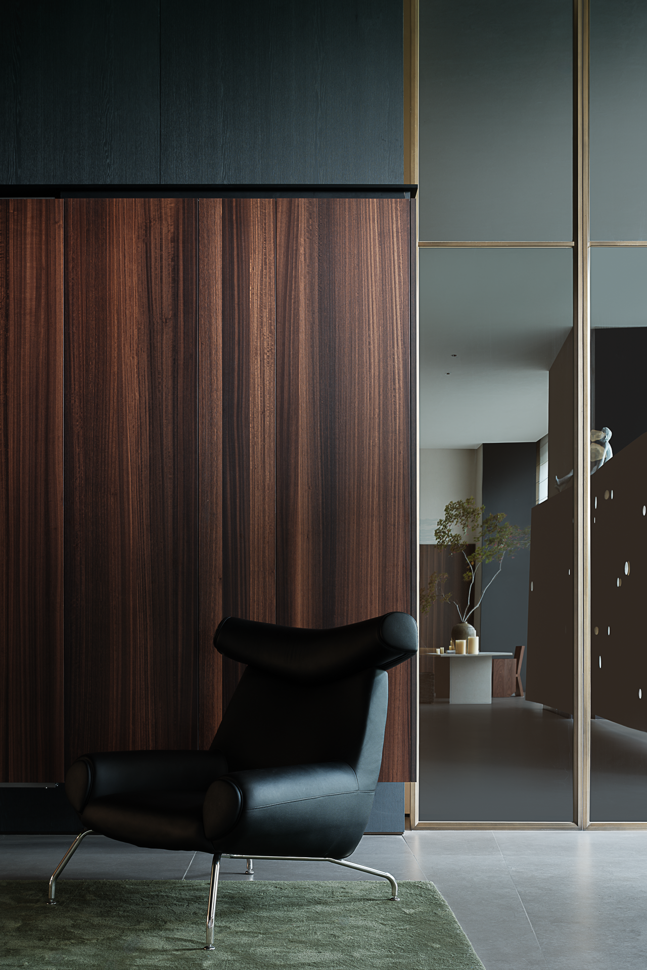 VIFA威法（杭州）城市会客厅丨中国杭州丨安生建筑设计有限公司-101