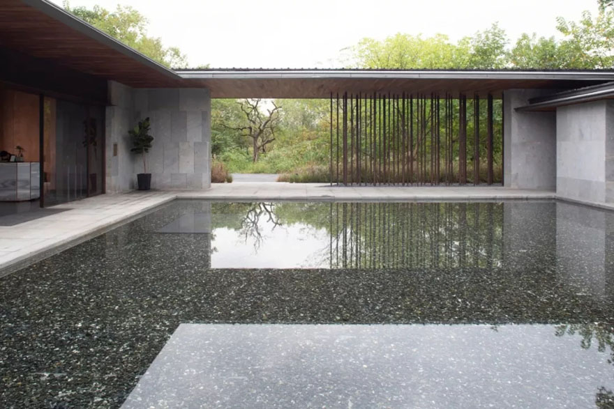 杭州木守西溪酒店-20