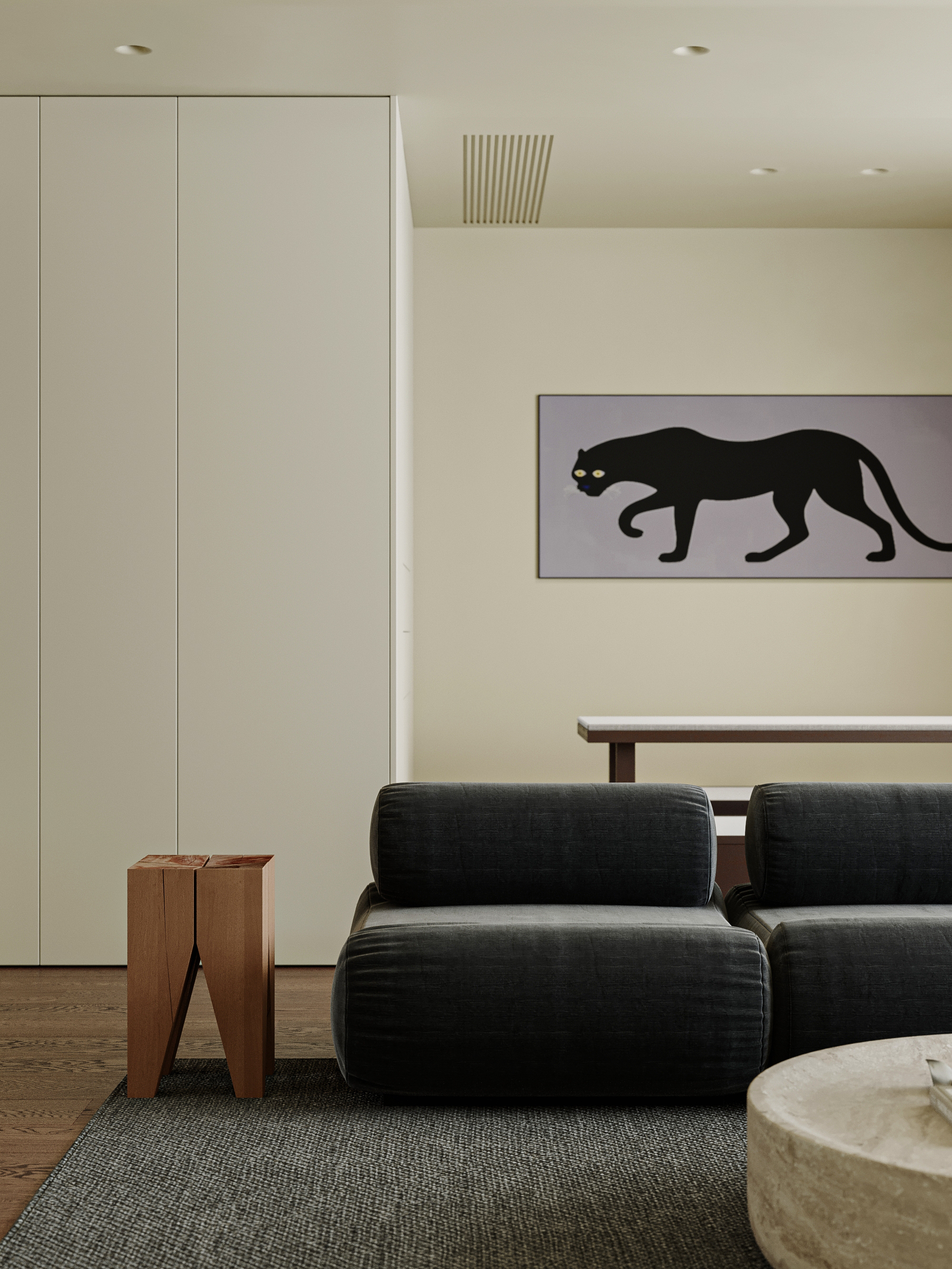 诧寂风写实渲染—作业练习-5