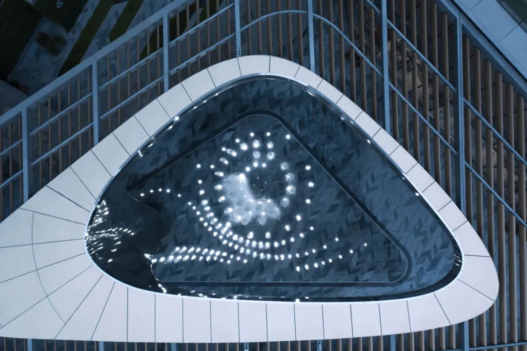 华润置地笋岗中心展示区——地标之作，焕新城市-48