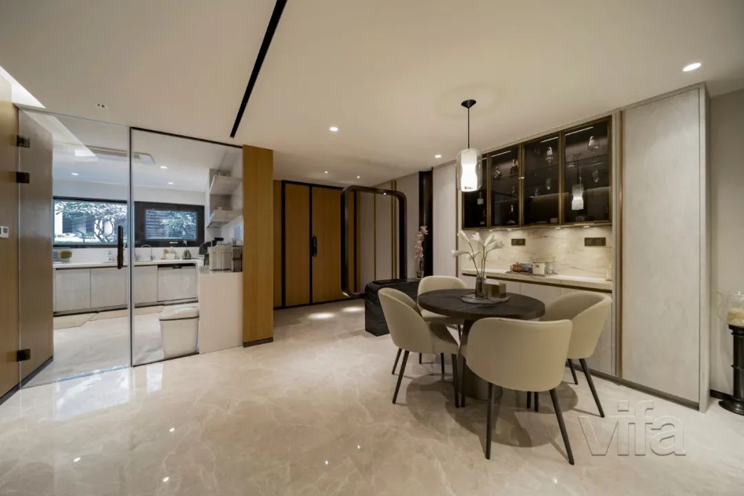 华侨城纯水岸别墅丨中国深圳丨vifa威法-2