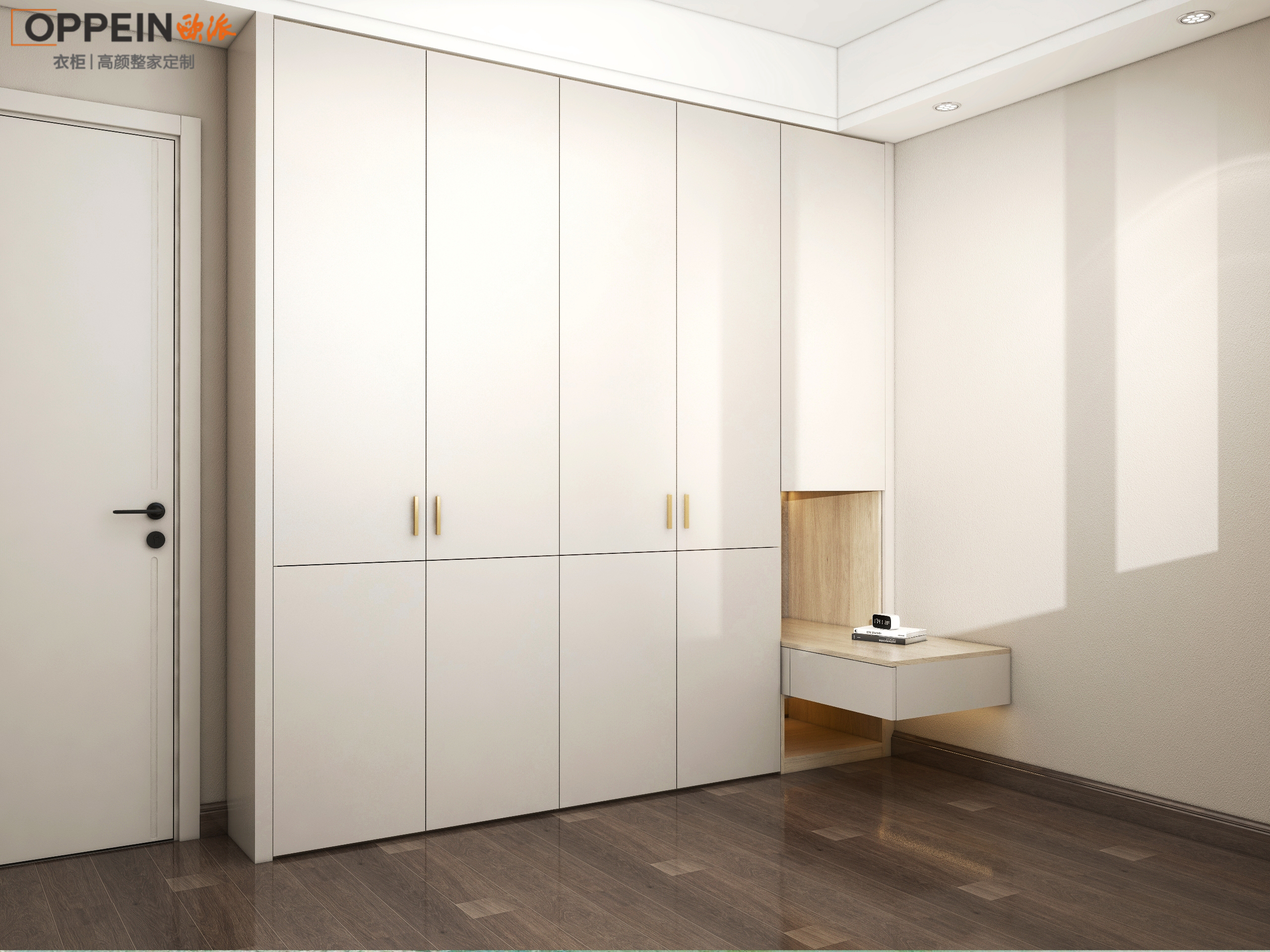 夏姐城西碧桂园观澜壹号15#04户型-29