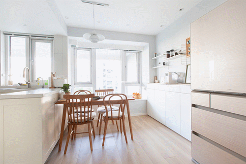 鼎太风华北欧风 IT 之家-2