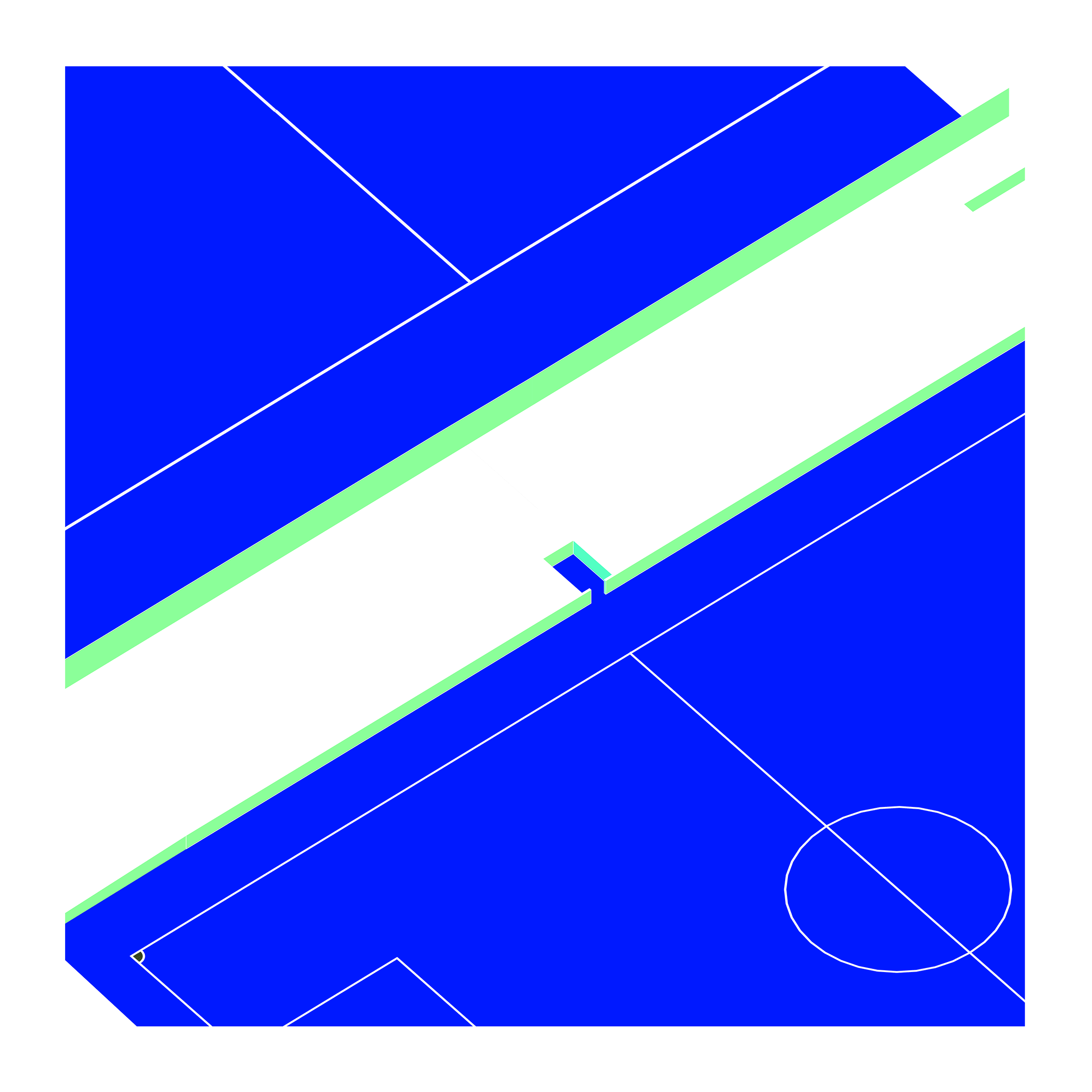 Aveiro 市体育场看台大楼训练综合体丨葡萄牙丨SUMMARY-16