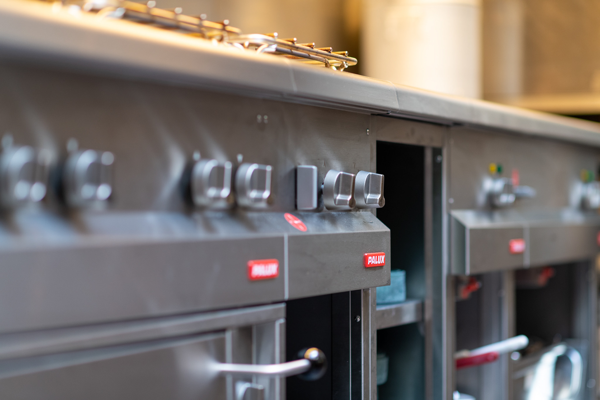 Interiors - Horeca-136
