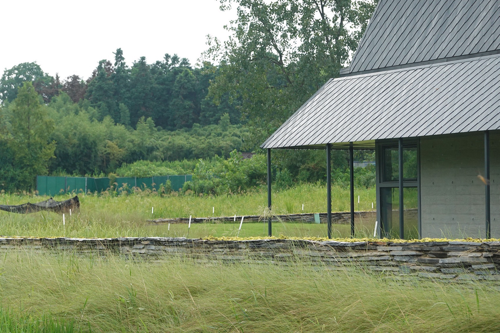 四边庭·文化地理单元实验室丨中国湖州丨ConCom 集良建筑事务所,东南大学建筑设计研究院-56