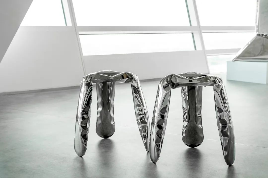 充气金属家具丨奥斯卡·泽尔塔-42