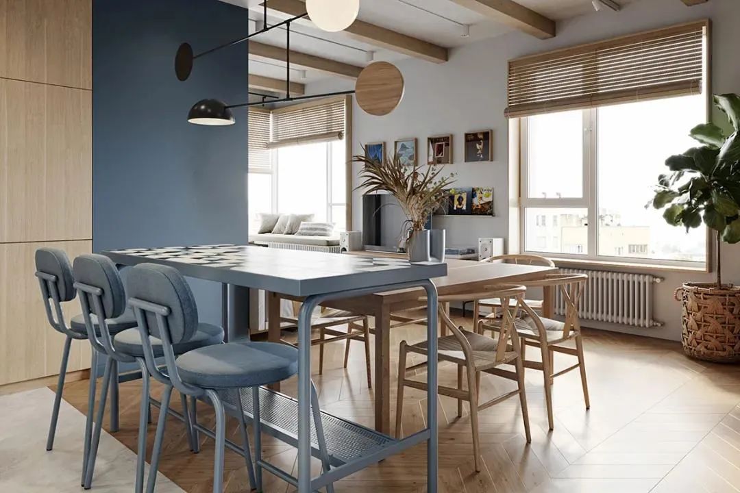 俄罗斯 Shubochkini Architects 作品赏析-69