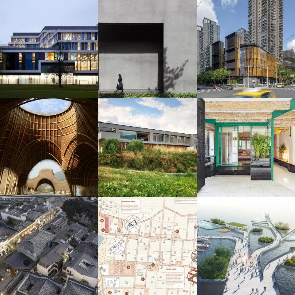 经典蓝串联的两个文化项目 | 威斯敏斯特城市学院与格陵兰 Katuaq 文化中心-35