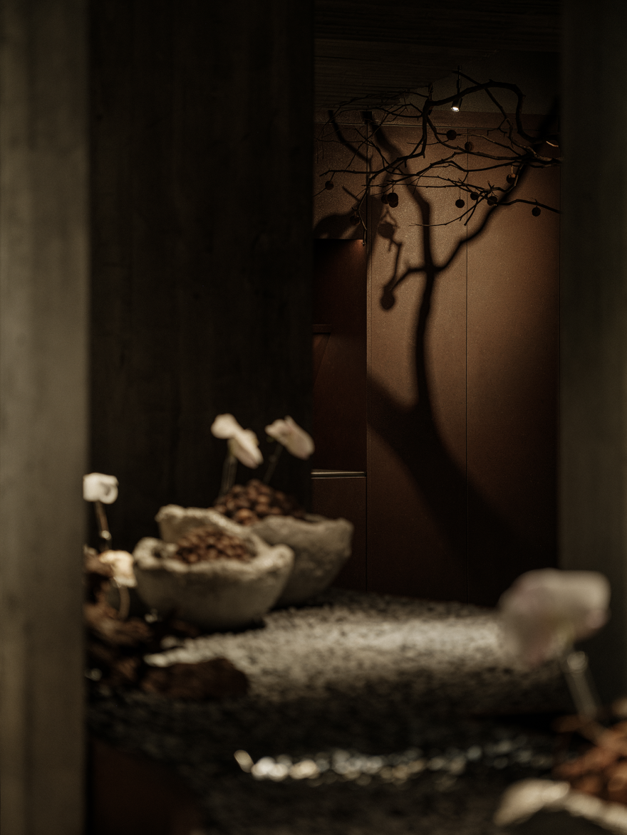 丨中国上海丨万谦集环境艺术设计公司-21