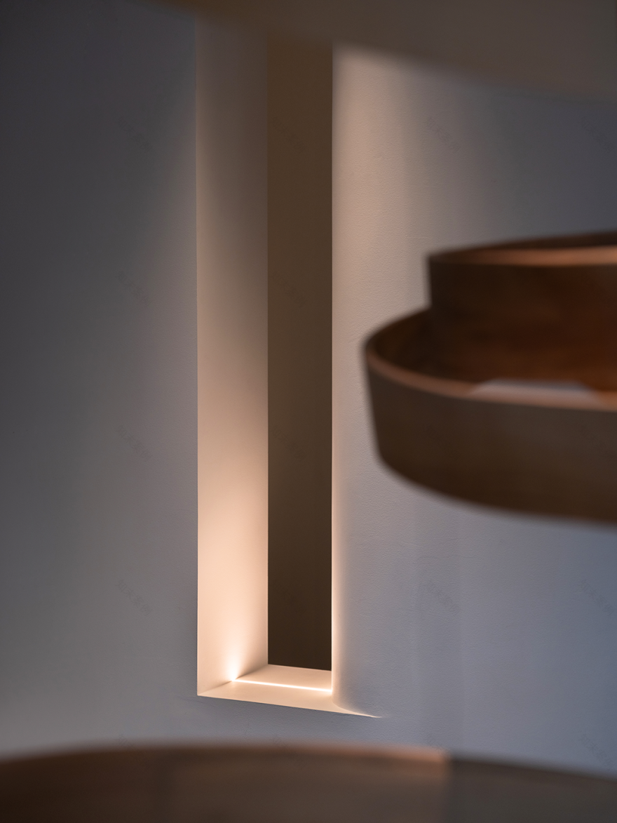 新作 · 余颢凌|深圳700㎡ 半山观海别墅丨中国深圳丨STUDIO.Y室内设计事务所,四川尚舍家室内设计-64