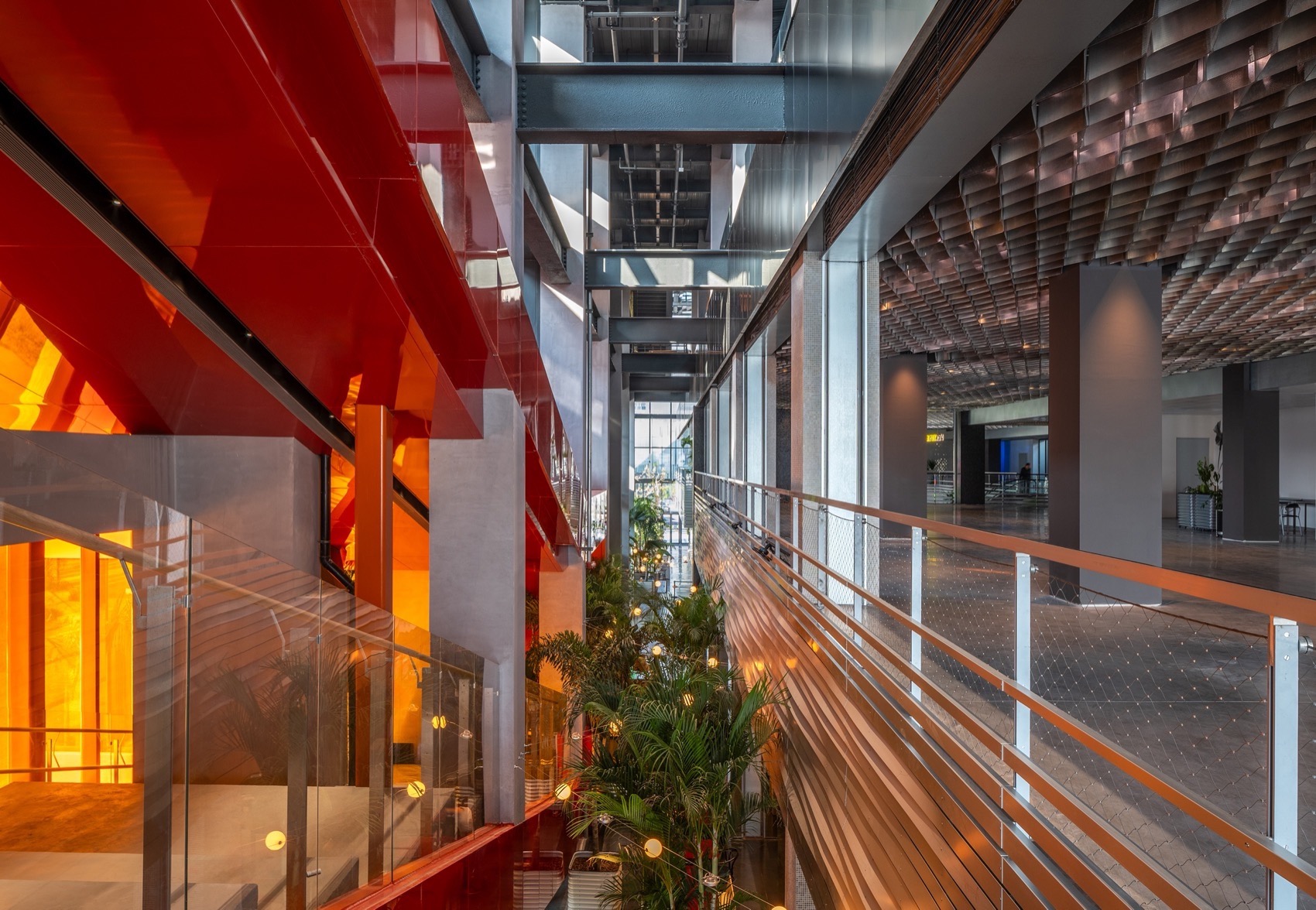 上海GATE M西岸梦中心丨中国上海-43