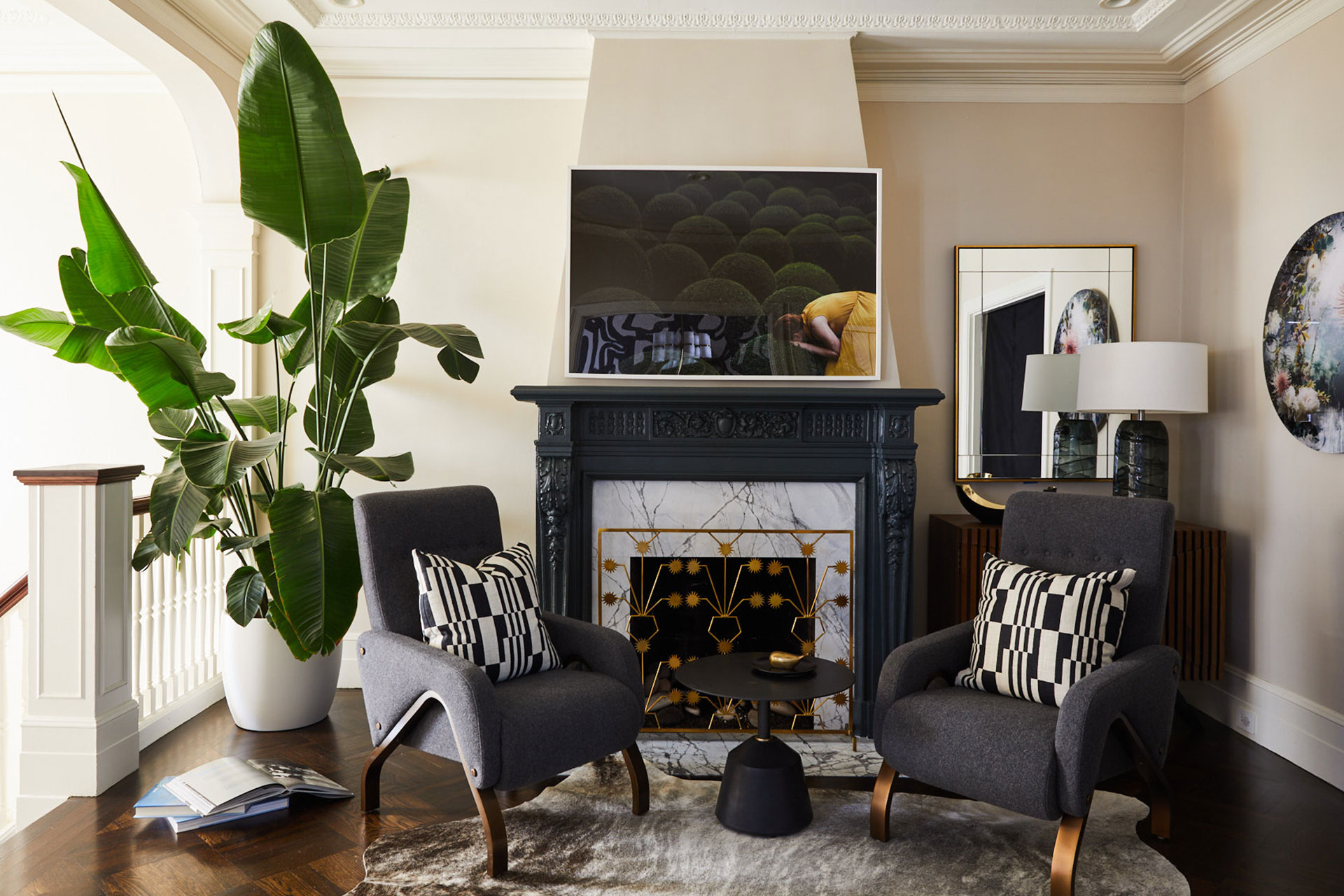 湖区丨美国丨Jeff Schlarb Design Studio-1