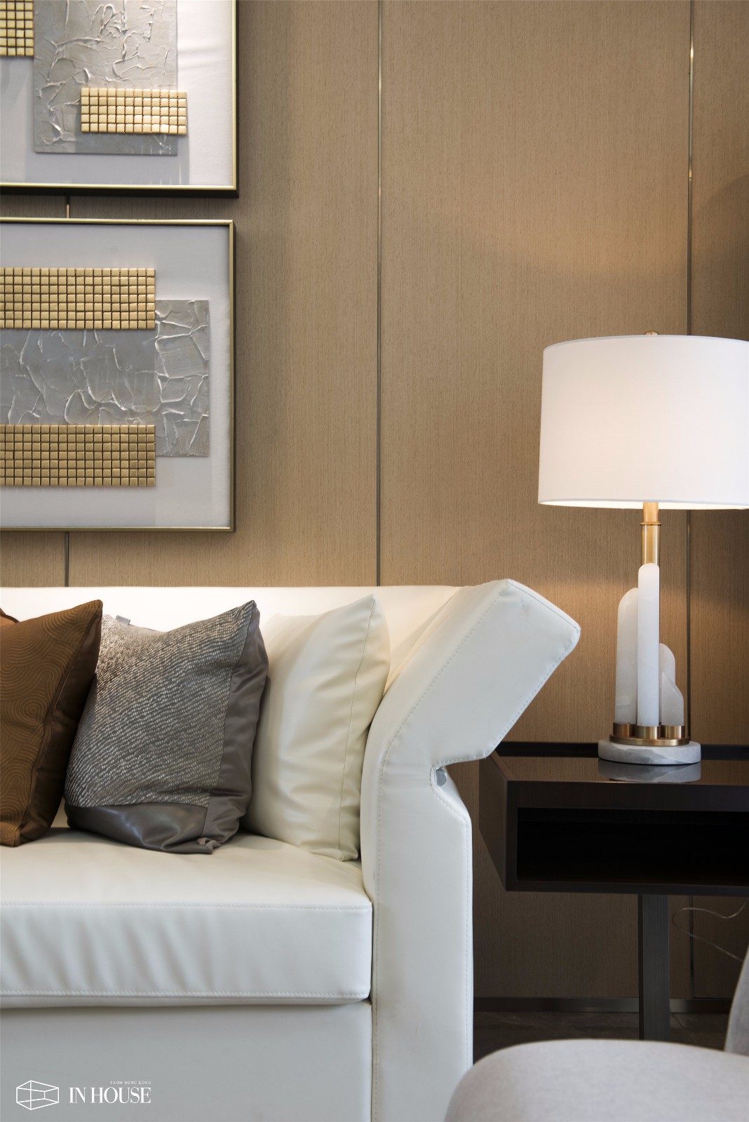 济南·绿地国际城样板间-20