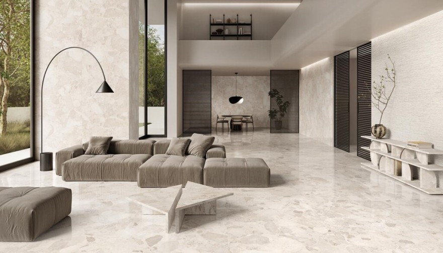 LUXUS LAKOSZTÁLY A VÁROS FELETT - Multistone Center-2