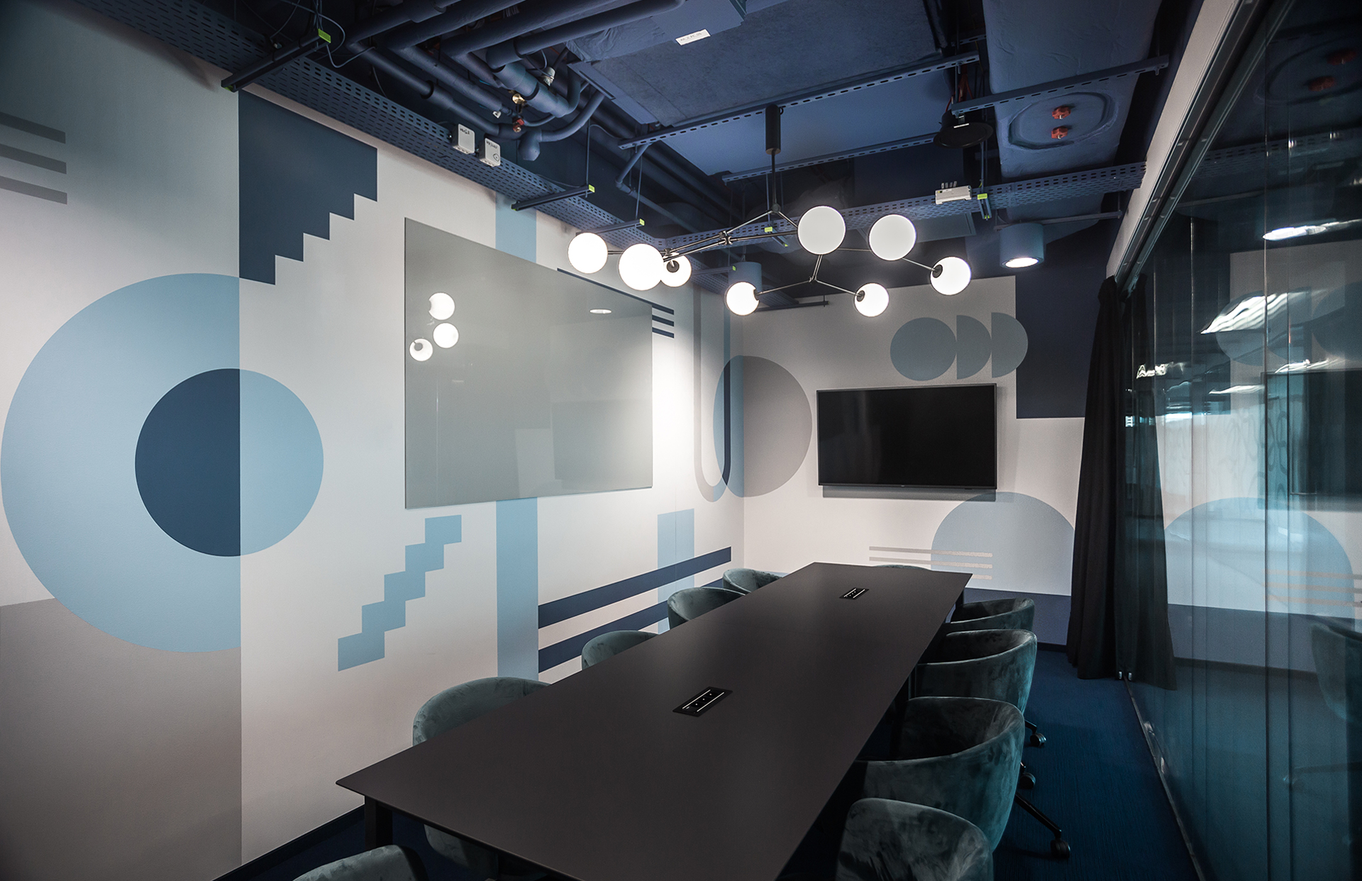 城市空间面对面丨PolandKatowice-9