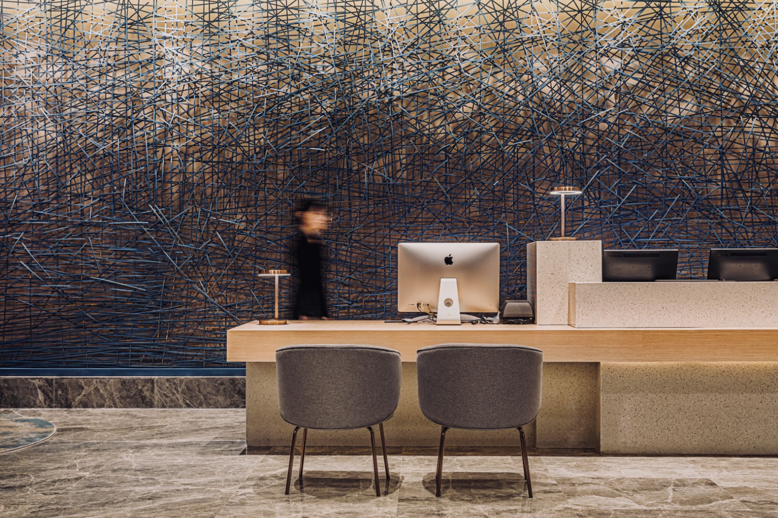 深圳觅居酒店-7