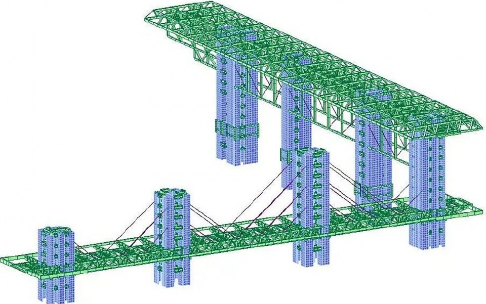 上海美的全球创新园区丨中国上海丨北京建院马泷工作室,上海天华建筑设计有限公司-32