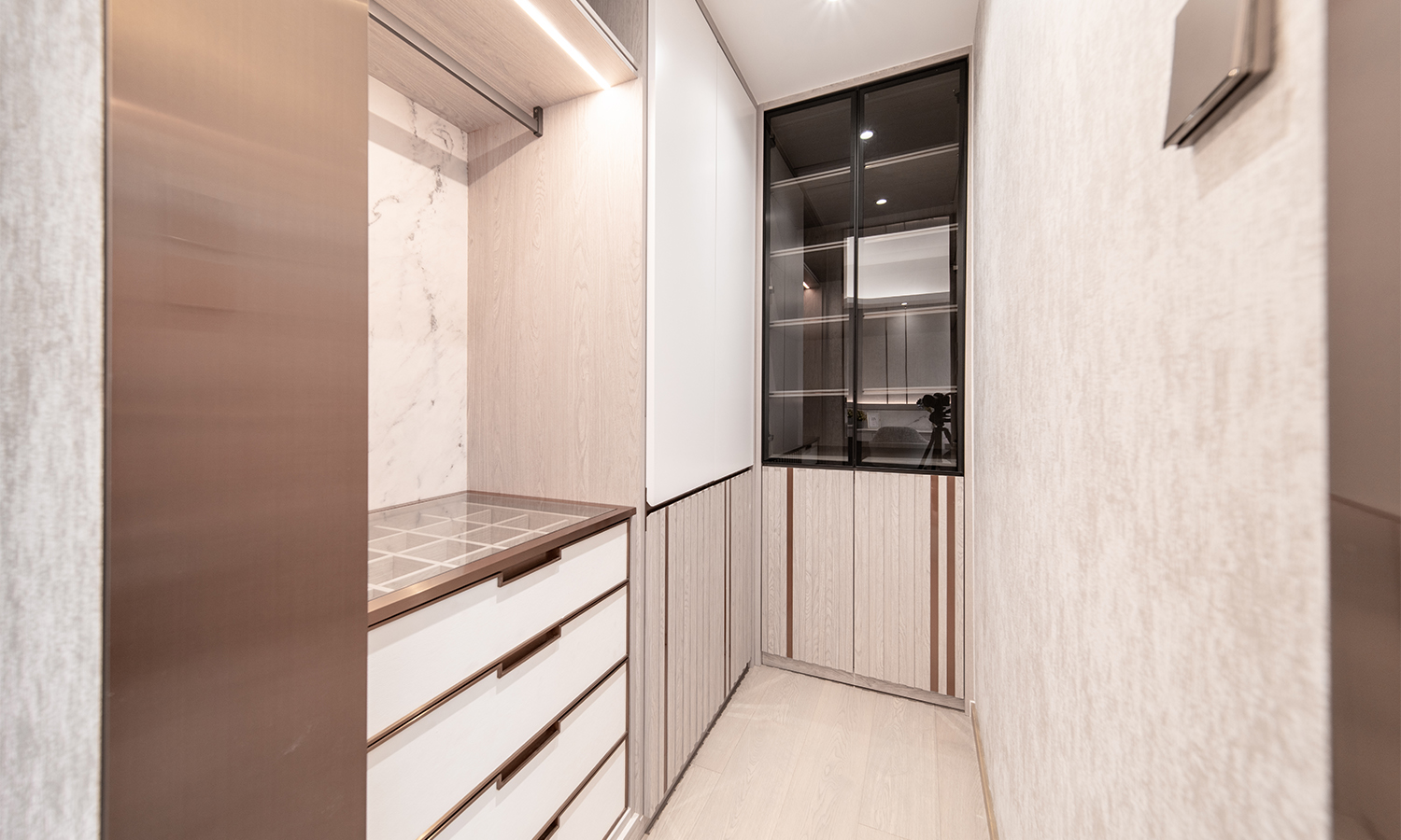 富豪山峰丨中国香港丨Hei Design Interiors-9