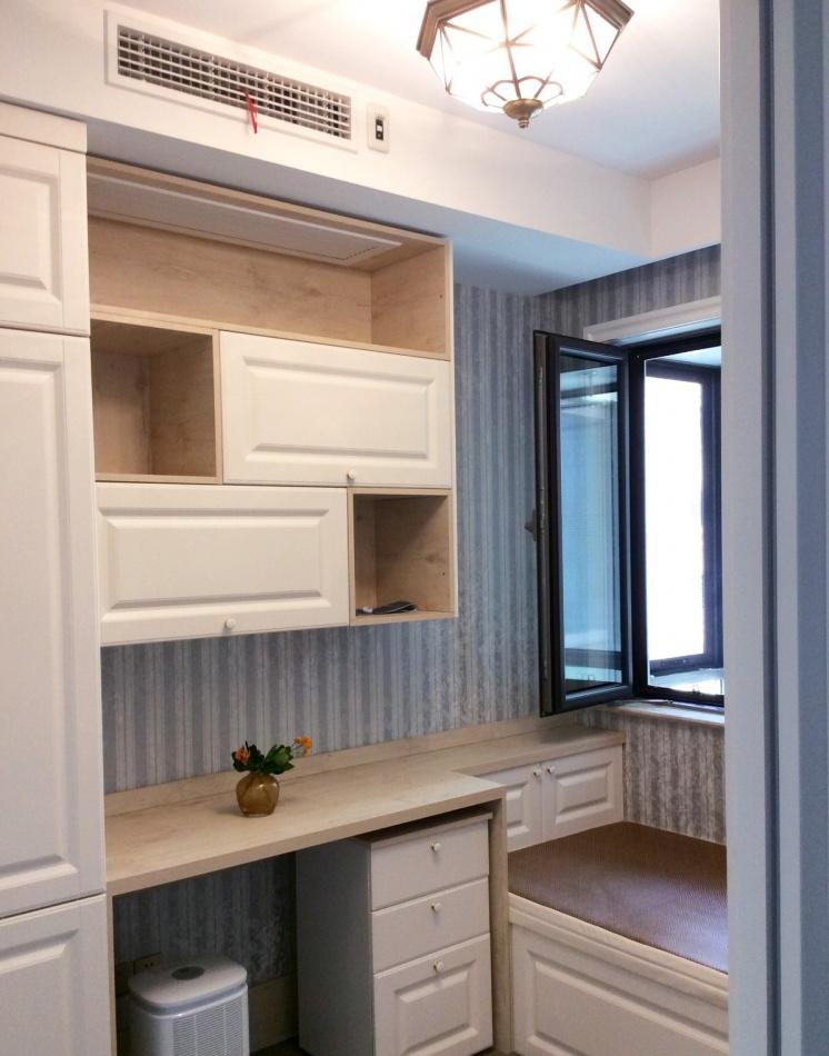 融创三期景丰园实景照解读-14