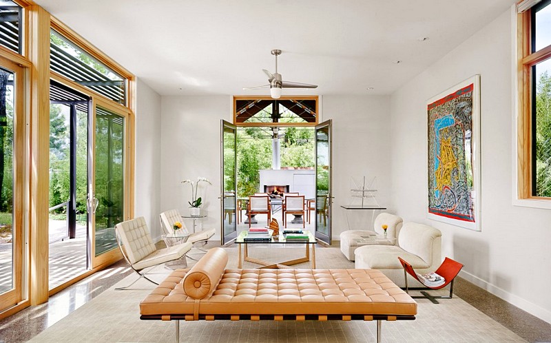 2001奥德赛 · 模块化门廊住宅-10