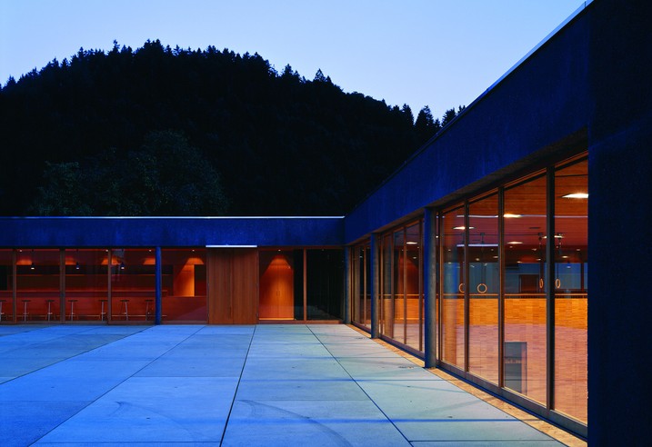 丨奥地利丨HEIN architekten-23